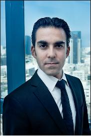 Adv. Yair Moshayov